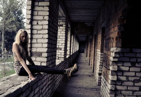 Rina Karaseva's photo