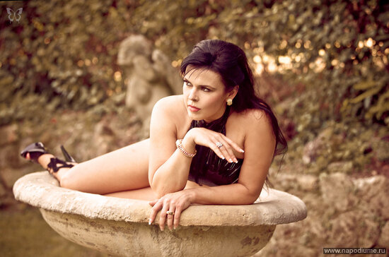 Фото Анна Азерли