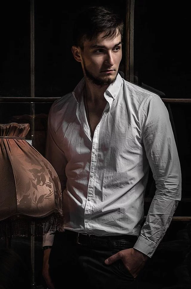 Aleksandr pavlenko's photo