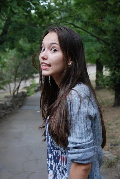 Evgenia Kurakina的照片