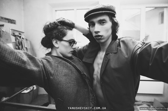 Фото Андрей Янушевский