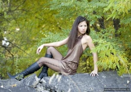 Фото Маруша Полосухина