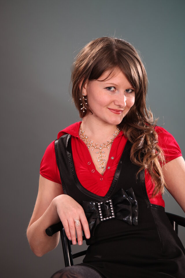 Фото Ирина Kleopatra Помельникова