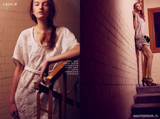 Фото Foty Mody