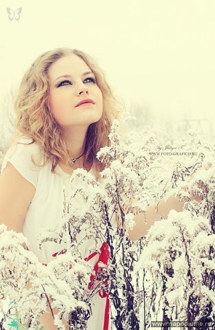Фото Alena Ekimova