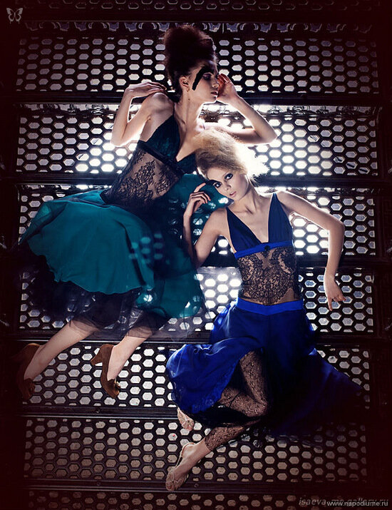 Фото Эля исаева