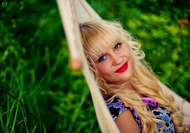 Фото Катерина Коватева