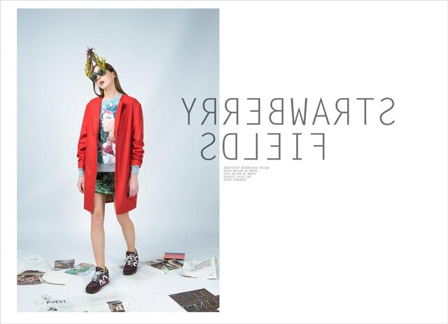 Фото JuliaG @ NDmodels