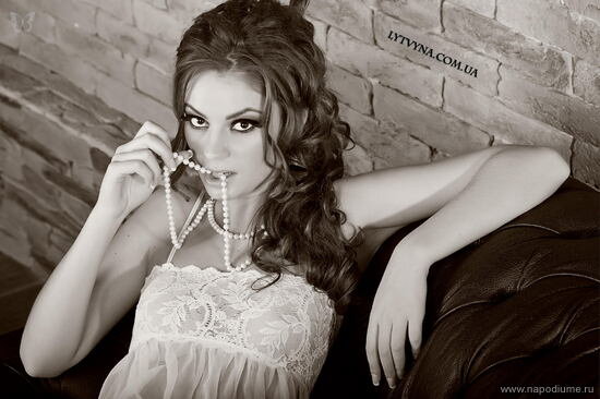 Фото Россина Rosina Козловская
