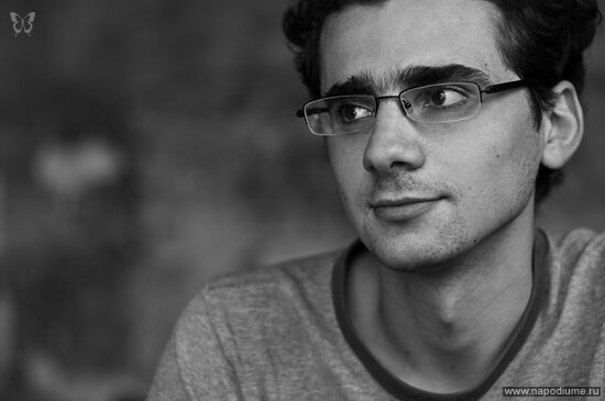 Фото Serg Samonov