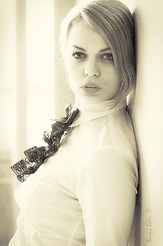Фото Sergey SeVer