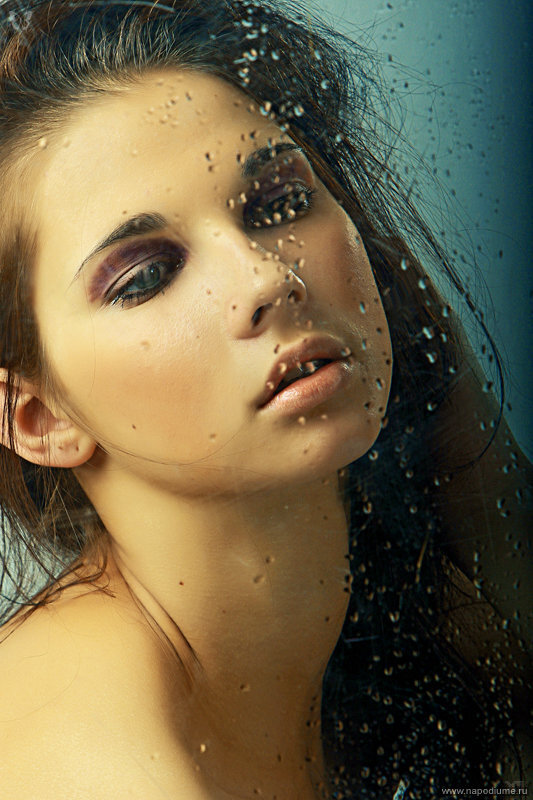 NFModels портрет