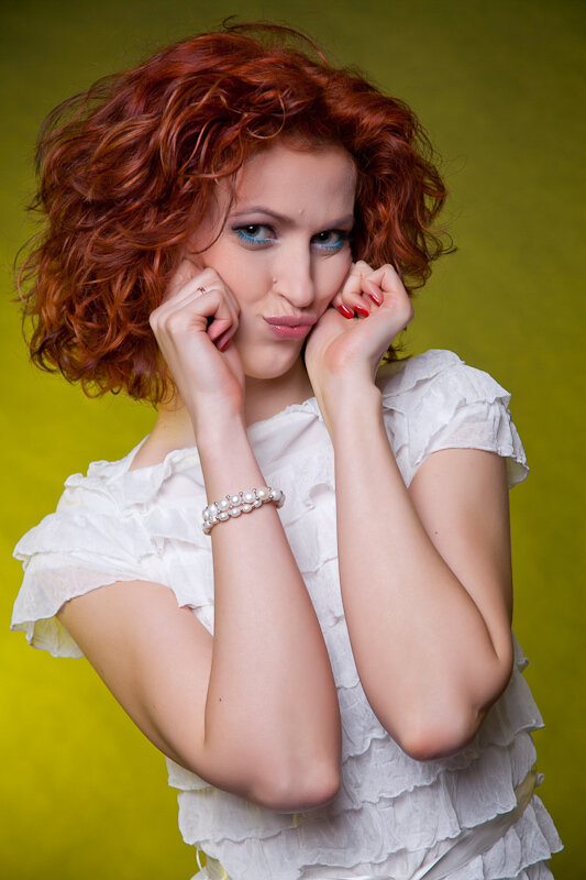 Фото Alesya Kovalchuk
