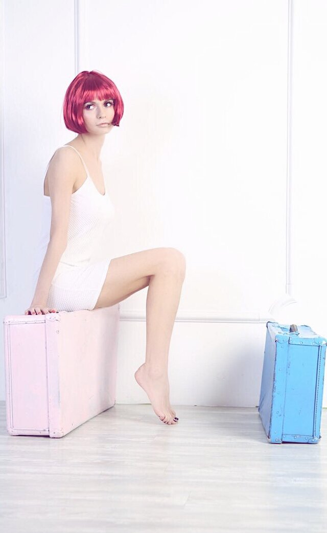 Фото Лилия Lilya Гланц