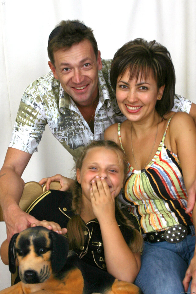 Фото Николай Осипенко
