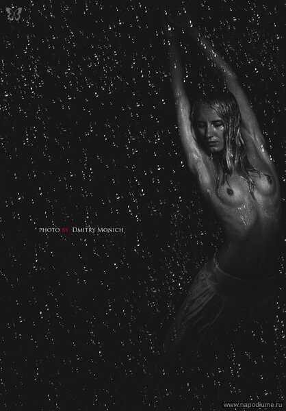 Фото Dmitry Monich