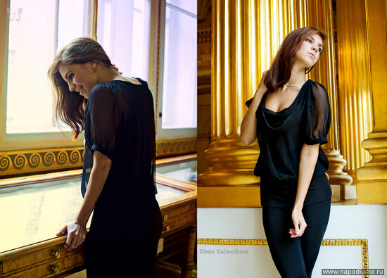 Фото Елена Калинникова