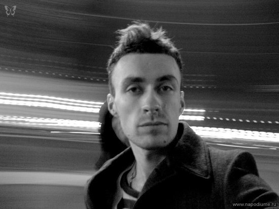 Фото Сергей affricanezz Шехеров