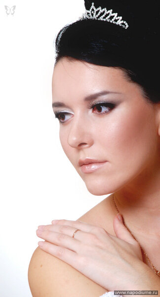 Фото Valentina Shabanova
