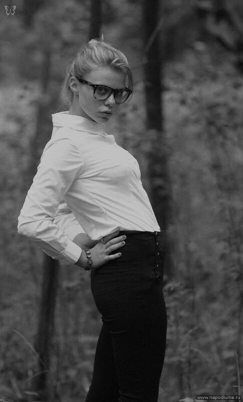 Фото Anna Volosatova