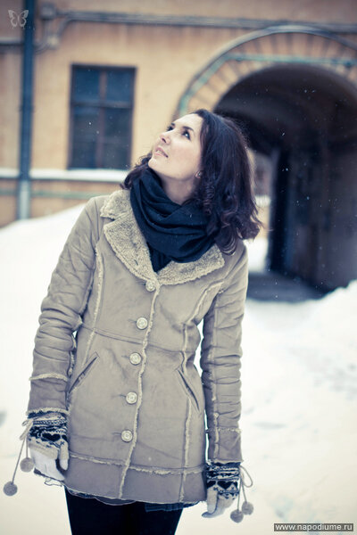 Фото Елена Ефимова