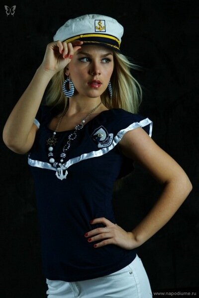 Фото Лена Комарова