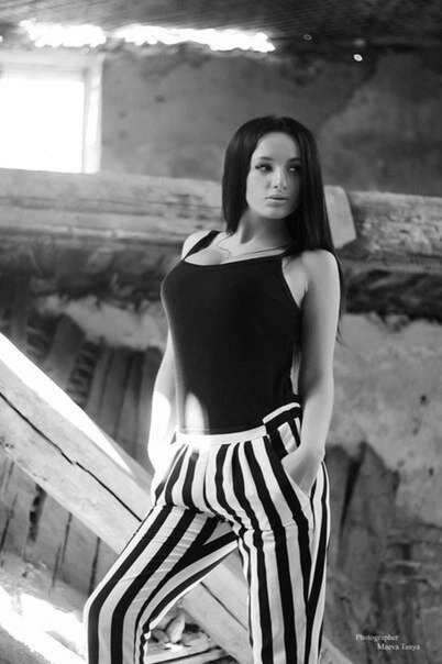 Фото Карина Ростова