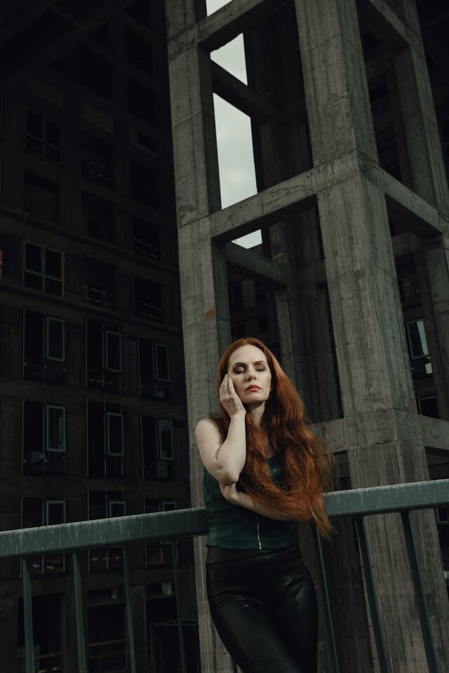Фотограф Obscure Picts 