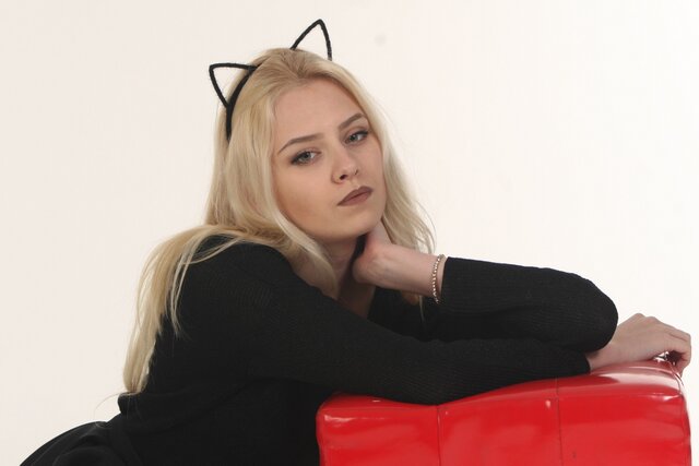 Фото Ксения Король
