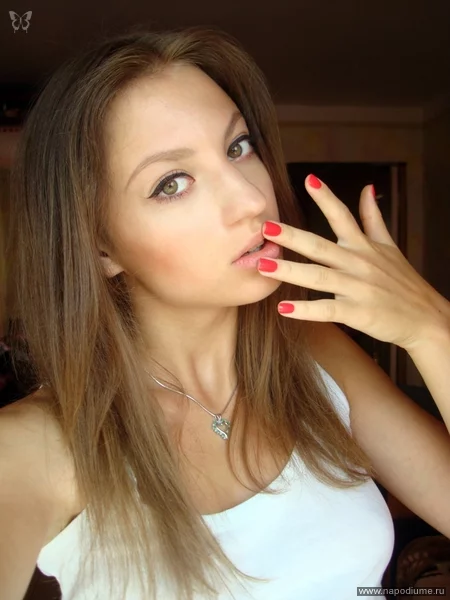Alina Marcenuk的照片
