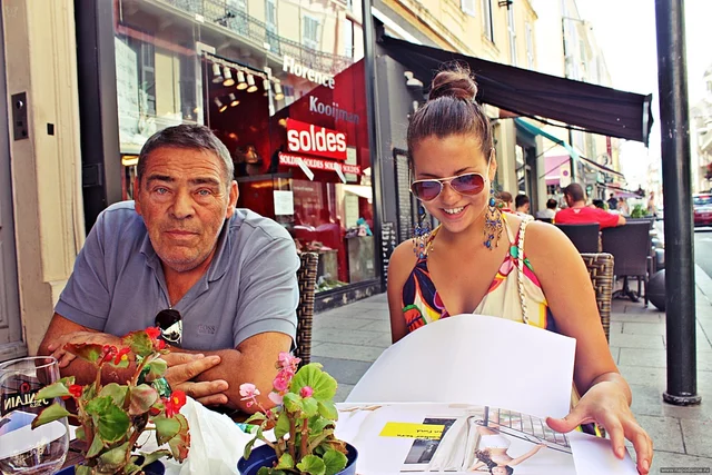 Ol'ga Karelova's photo