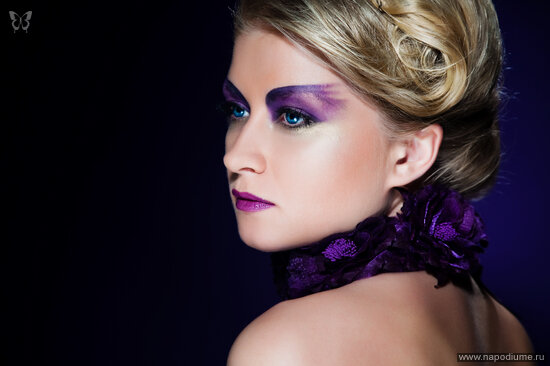 Фото Ksenia Snezhnaya