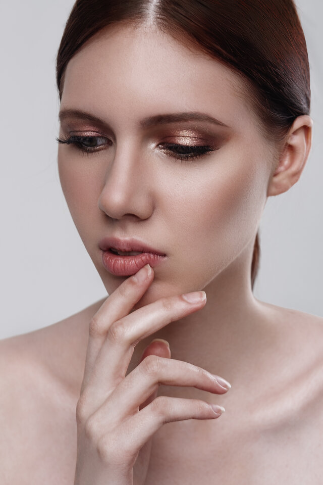 Фото Maxim Malyvanov