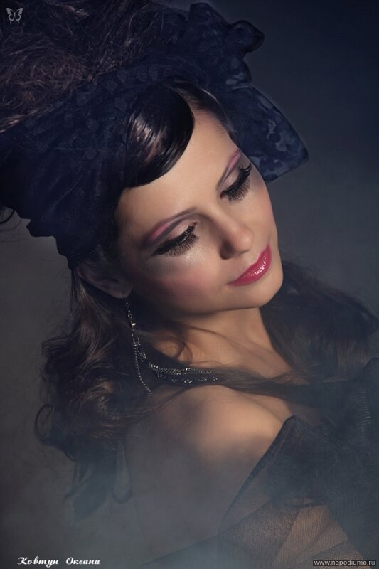 Фото Ирина Уголькова