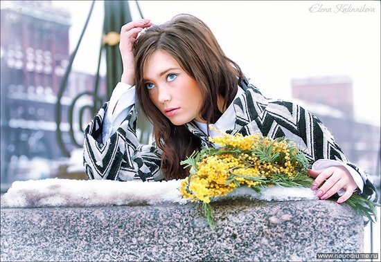 Фото Елена Калинникова
