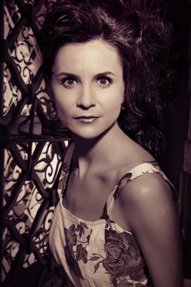Foto Marina Malisheva