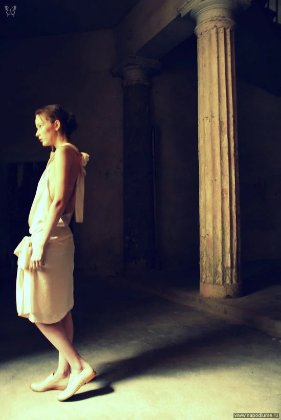 olga kopachevskaya's photo