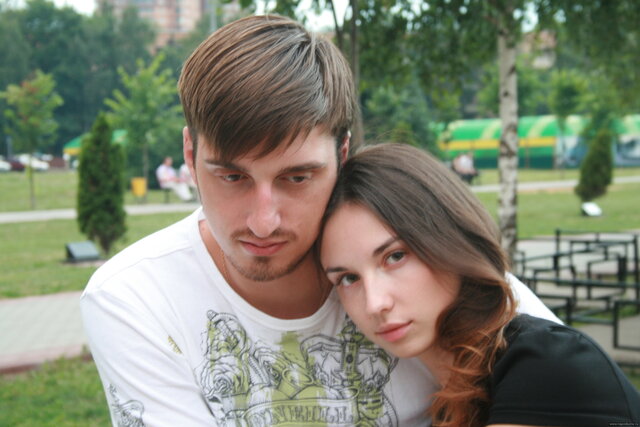Фото Алена Шевченко