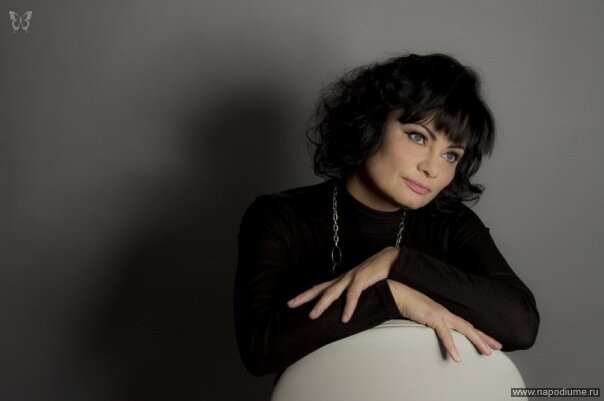 Фото Ksenia Koshkarewa