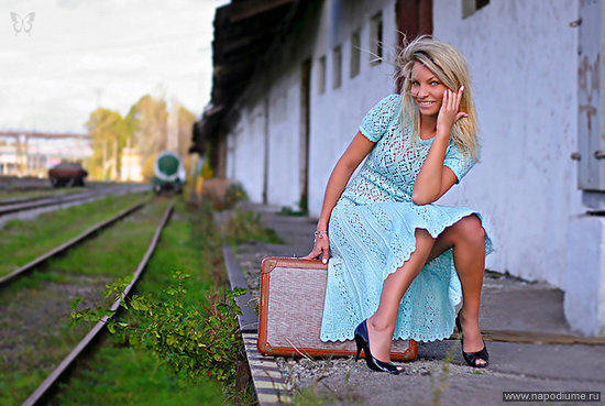 Фото Konstantin Platonov