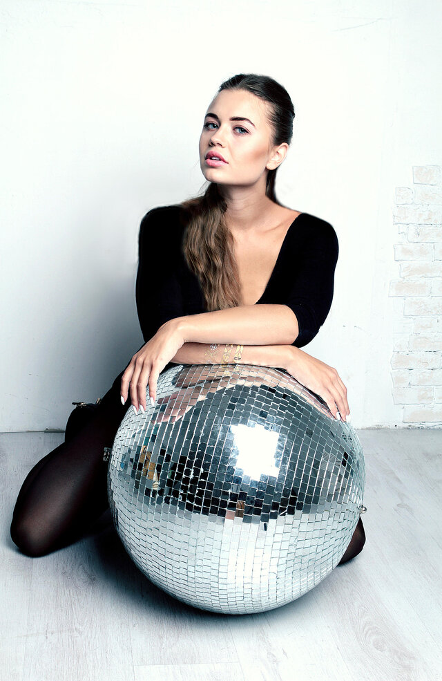 Фото Maria Magda