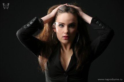 Фото Tania Udovenko