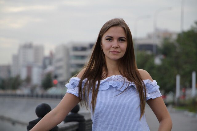Фото Анастасия Щучкина