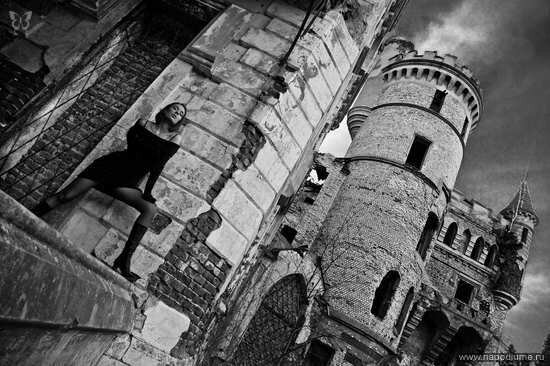 Фото Oleg Offot