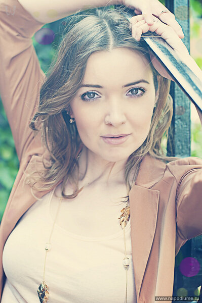 Фото Sasha Zenkovich