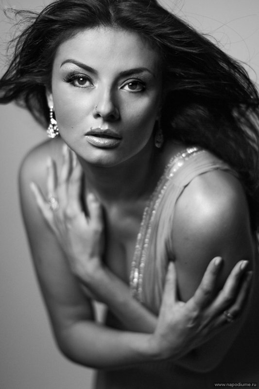 Фото Эллия Уруджева