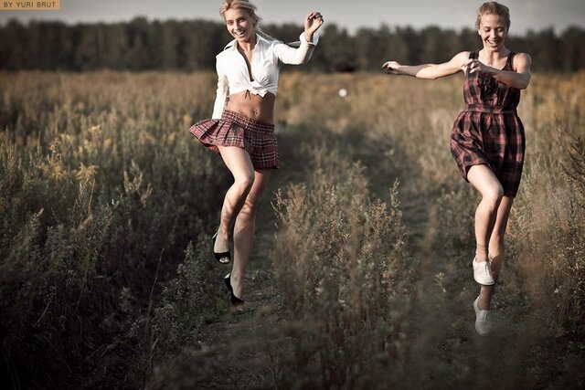 Фото Kristina #Kurashova