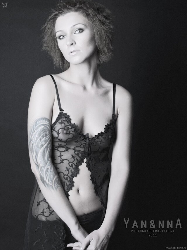 Фото Yana Tereshchenko