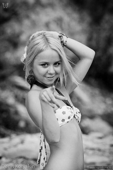 Фото Ирина Камышова