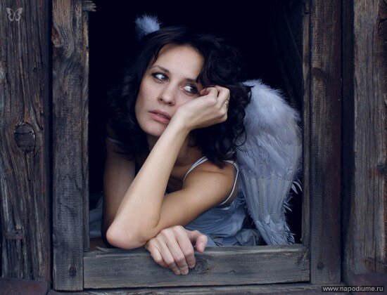 Фото Екатерина ektrin Габриадзе